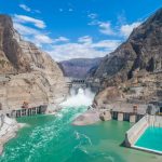 助力中国水电开发 — 乌东德水电站福伊特首台机组并网发电