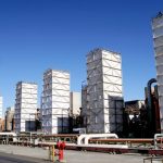 液化空气集团将收购和运行世界上最大的制氧工厂