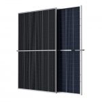 天合发布600W超高功率组件，单串组件功率提升40%以上