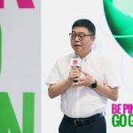 欧文斯科宁杭州工厂保温材料新线正式启动投产