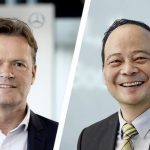 宁德时代成为梅赛德斯-奔驰电池领域头部供应商