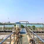 英格索兰为Nereda(R)工艺污水处理厂配套高效风机