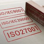 联行科技获ISO三体系国际资质认证