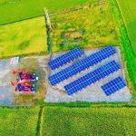 联盛新能源布局油田磕头机，开启分布式光伏全新应用场景