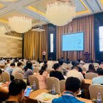 SGS受邀出席第16届中国热熔胶专业高峰论坛