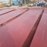 SSAB维权之刃再显锋芒