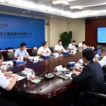 龙源电力与傲普能源科技正式签署战略合作备忘录