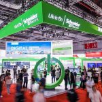 施耐德电气携绿色智能制造成果亮相2020工博会