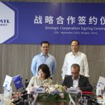 普洛斯与宁德时代组建资产管理合资公司，加速新能源广泛应用