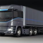 法国多元化能源企业道达尔牵头对HYZON Motors进行战略投资