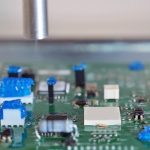 9483三防漆通过美国MIL-I-46058认证，已列入合格产品名单(QPL)