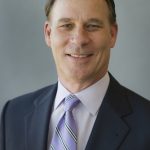 Higgins当选国际铜业协会董事会主席