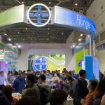 拜耳携六款植保新品亮相双交会