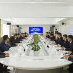 日立电梯与中垣建设集团签订战略合作协议