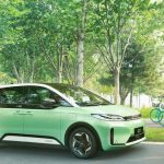 MEG宣布2000台比亚迪定制电动网约车D1的购买协议