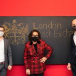 HeiQ在伦敦证券交易所挂牌