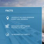 Masdar和PT PJBI建立合资企业