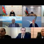 沙特国际电力和水务公司就阿塞拜疆首个风能项目签署三项协议