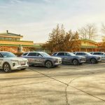 “旗迹中国”活动收官，红旗与甘肃敦煌研究院达成合作