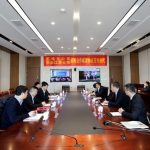 芬兰瓦锡兰集团与华能江苏公司签订战略合作框架协议