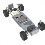 蓝界科技和Karma汽车将在燃料电池驱动系统上合作