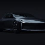 Hopium氢动能车将于2021年6月亮相