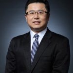 德州仪器宣布任命姜寒担任公司副总裁兼中国区总裁
