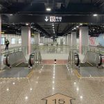 日立电梯:以“智能+”推动城市轨道交通建设
