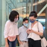 奥的斯发布研究结果:配合适当保护,电梯内病毒传播风险较低