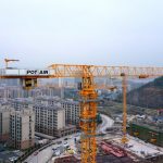 宁波翌高与波坦塔机进行深度合作