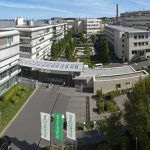 舍弗勒集团2020年实现销售额126亿欧元