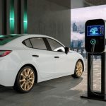 朗新科技直击新能源汽车充电痛点，“聚合充电”前景巨大