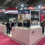 陶氏家居及个人护理业务部参展2021年中国国际化妆品个人及家庭护理用品原料展览会