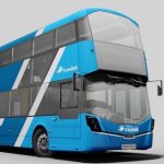 福伊特为Wrightbus第二代电动公交车提供电驱动系统