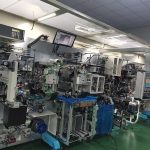 聚焦卷绕机智造 杰锐思锂电设备的突围之道