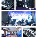 以“破浪乘风 驭智前行”为主题的西蒙电气2021年VIP经销商大会举行