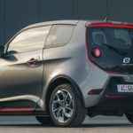 电动车厂商e.GO Mobile完成B轮融资