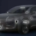 新能源车上海车展贴身肉搏，新老车企与科技巨头谁能引领未来车市？