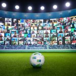 俄罗斯天然气工业股份公司PJSC举办“足球-友谊”2021