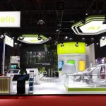 诺贝丽斯亮相2021上海车展