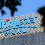 发电量增益超8% 天合光能“安捷”双排联动跟踪支架全球发布