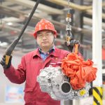 麦格纳电驱动齿轮箱创产量里程碑，在华再赢新订单