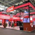 丹佛斯携全热链解决方案亮相中国供热展