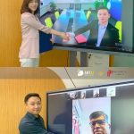 安泰新能源与澳洲分销商OSW、孟加拉国Paramount签订战略合作协议