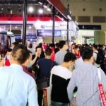 第22届立嘉国际智能装备展览会5月在重庆举行