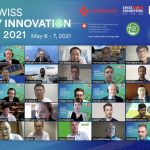 首届瑞中能源创新论坛圆满闭幕