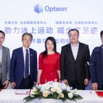 科慕为北京三座冰上运动场馆提供低全球变暖潜值制冷剂