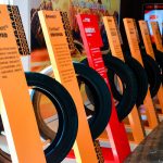 德国马牌轮胎举行“德国马牌轮胎西藏之旅”