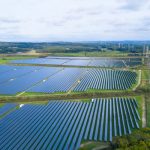 AB宣布在最近完成的太阳能PPA中提供咨询