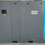 阿特拉斯科普柯变频冷冻式干燥机F4170W+VSD 新品下线